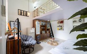 Old Quarter Apartment Hang Bo