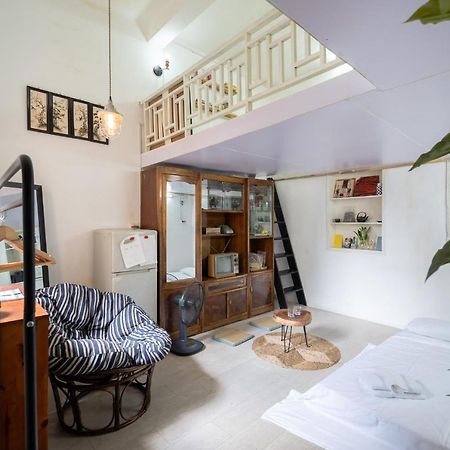 Old Quarter Apartment Hang Bo ハノイ市 エクステリア 写真