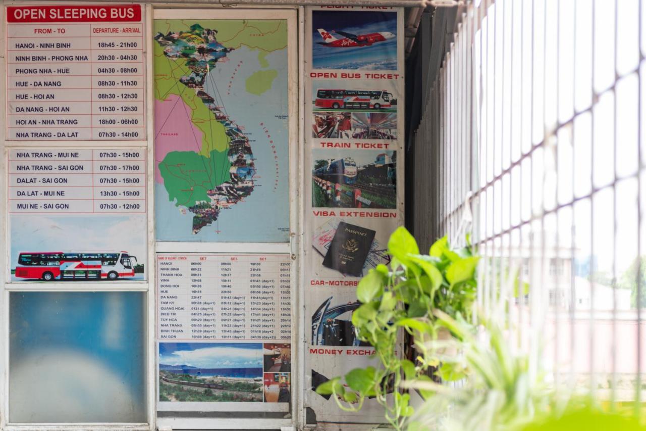 Old Quarter Apartment Hang Bo ハノイ市 エクステリア 写真